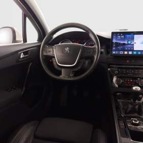 Foto inzerátu Peugeot 508 2.0 HDi