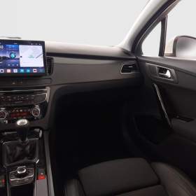 Foto inzerátu Peugeot 508 2.0 HDi