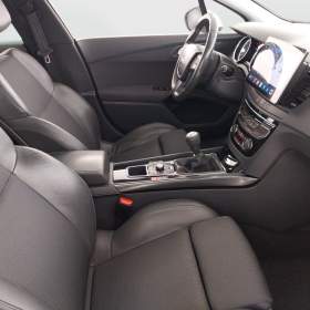 Foto inzerátu Peugeot 508 2.0 HDi