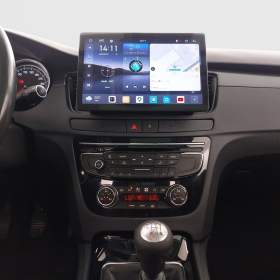 Foto inzerátu Peugeot 508 2.0 HDi