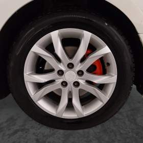 Foto inzerátu Peugeot 508 2.0 HDi