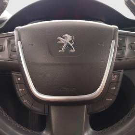 Foto inzerátu Peugeot 508 2.0 HDi