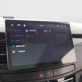 Foto inzerátu Peugeot 508 2.0 HDi