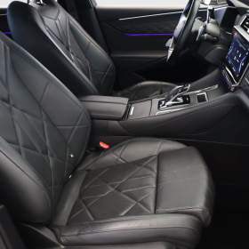 Foto inzerátu DS 9 E-Tense 4x4