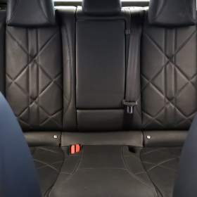 Foto inzerátu DS 9 E-Tense 4x4