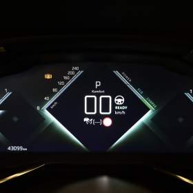 Foto inzerátu DS 9 E-Tense 4x4