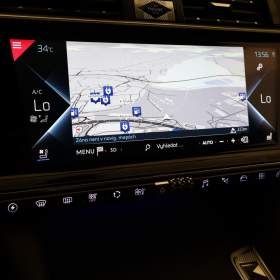 Foto inzerátu DS 9 E-Tense 4x4