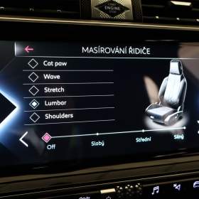 Foto inzerátu DS 9 E-Tense 4x4