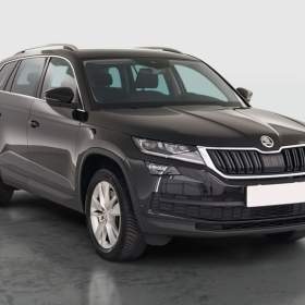 Skoda Kodiaq 2.0 TSI / 19871774