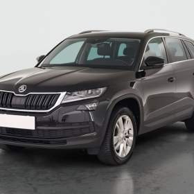 Foto inzerátu Skoda Kodiaq 2.0 TSI