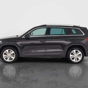 Foto inzerátu Skoda Kodiaq 2.0 TSI