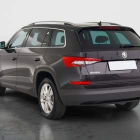 Foto inzerátu Skoda Kodiaq 2.0 TSI