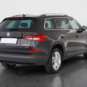 Foto inzerátu Skoda Kodiaq 2.0 TSI