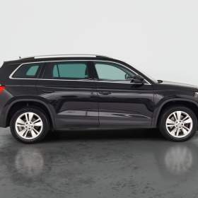 Foto inzerátu Skoda Kodiaq 2.0 TSI