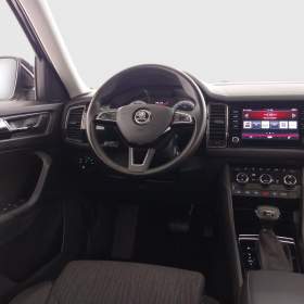 Foto inzerátu Skoda Kodiaq 2.0 TSI