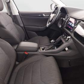 Foto inzerátu Skoda Kodiaq 2.0 TSI