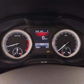 Foto inzerátu Skoda Kodiaq 2.0 TSI