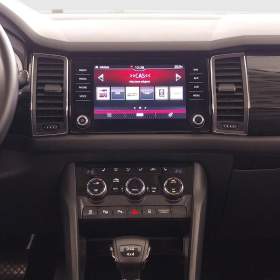 Foto inzerátu Skoda Kodiaq 2.0 TSI