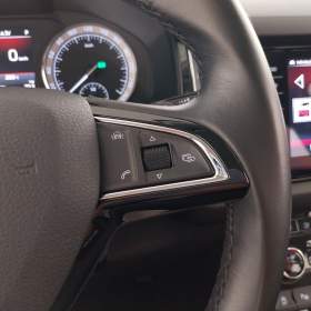 Foto inzerátu Skoda Kodiaq 2.0 TSI