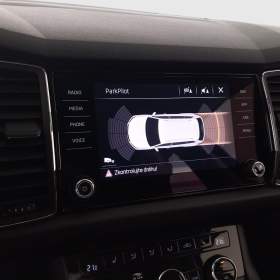 Foto inzerátu Skoda Kodiaq 2.0 TSI