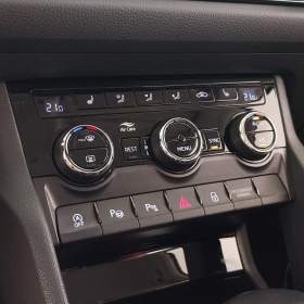 Foto inzerátu Skoda Kodiaq 2.0 TSI