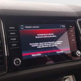 Foto inzerátu Skoda Kodiaq 2.0 TSI