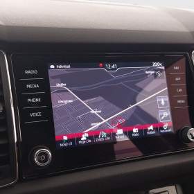 Foto inzerátu Skoda Kodiaq 2.0 TSI