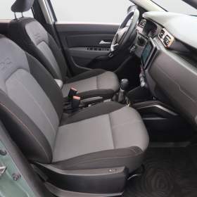 Foto inzerátu Dacia Duster 1.3 TCe