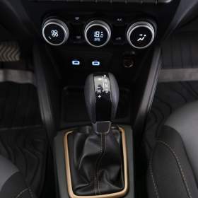 Foto inzerátu Dacia Duster 1.3 TCe