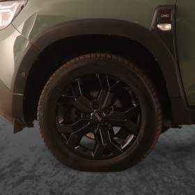 Foto inzerátu Dacia Duster 1.3 TCe