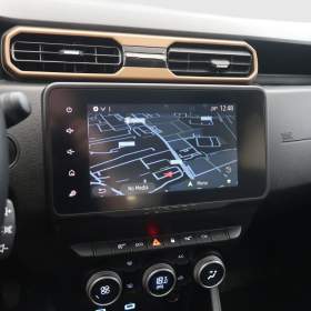 Foto inzerátu Dacia Duster 1.3 TCe