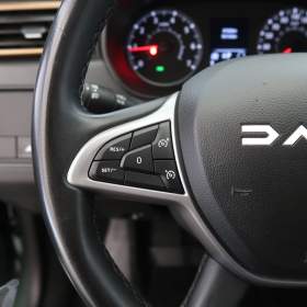 Foto inzerátu Dacia Duster 1.3 TCe