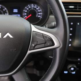 Foto inzerátu Dacia Duster 1.3 TCe