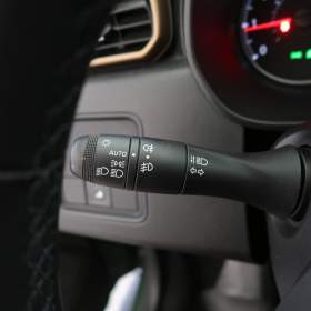 Foto inzerátu Dacia Duster 1.3 TCe