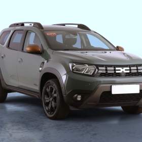 Foto inzerátu Dacia Duster 1.3 TCe