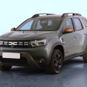 Foto inzerátu Dacia Duster 1.3 TCe