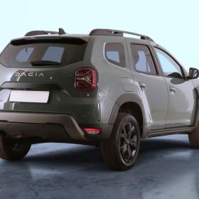 Foto inzerátu Dacia Duster 1.3 TCe