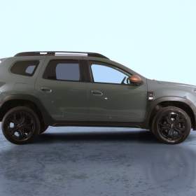 Foto inzerátu Dacia Duster 1.3 TCe