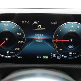 Foto inzerátu Mercedes CLA 250 e