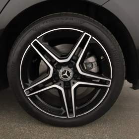Foto inzerátu Mercedes CLA 250 e