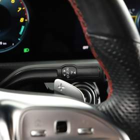 Foto inzerátu Mercedes CLA 250 e