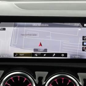 Foto inzerátu Mercedes CLA 250 e