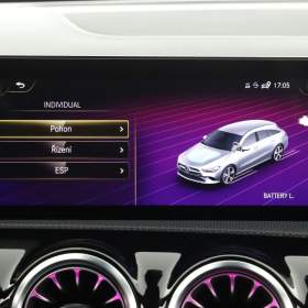 Foto inzerátu Mercedes CLA 250 e