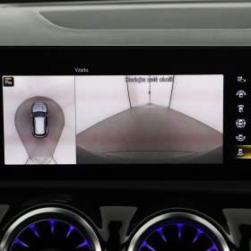 Foto inzerátu Mercedes CLA 250 e