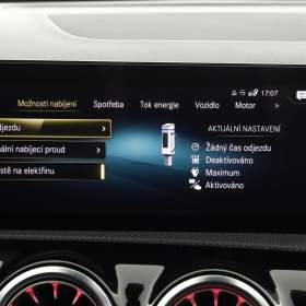 Foto inzerátu Mercedes CLA 250 e