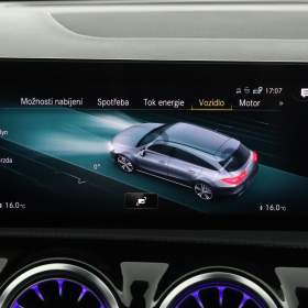 Foto inzerátu Mercedes CLA 250 e