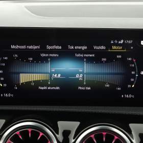Foto inzerátu Mercedes CLA 250 e