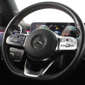Foto inzerátu Mercedes CLA 250 e