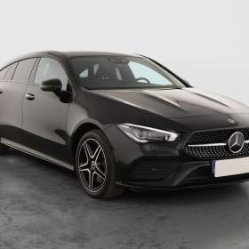 Foto inzerátu Mercedes CLA 250 e