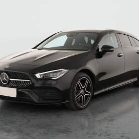 Foto inzerátu Mercedes CLA 250 e